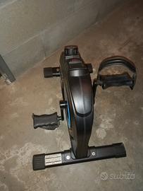 bici magnetica da seduta Dripe X