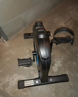 bici magnetica da seduta Dripe X