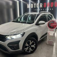 Dacia Sandero Streetway 1.0 TCe ECO-G Essential 91