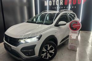 Dacia Sandero Streetway 1.0 TCe ECO-G Essential 91