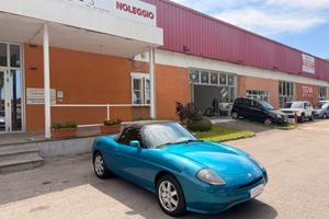 Fiat Barchetta 1.8 16V