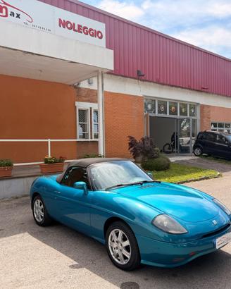 Fiat Barchetta 1.8 16V