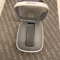 Scatola Seiko