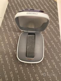 Scatola Seiko