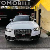 AUDI A4 allroad 2.0 TDI 177 CV S tronic Business