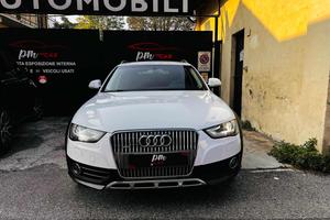 AUDI A4 allroad 2.0 TDI 177 CV S tronic Business