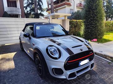 Mini John Cooper Works F57