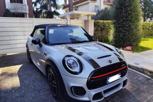 Mini John Cooper Works F57