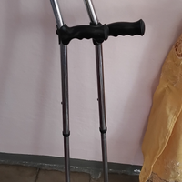 Stampelle canadesi per adulti