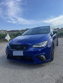 Seat ibiza fr 1.5 benzina manuale