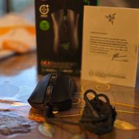 razer DeathAdder V2