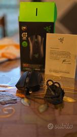 razer DeathAdder V2