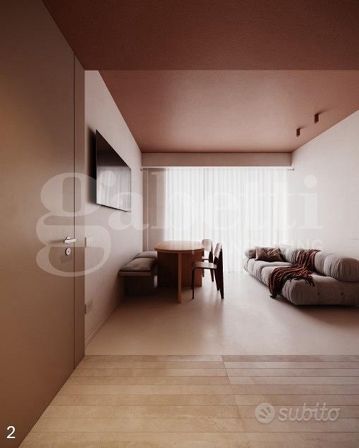 Appartamento – Tortoreto - Vista 3