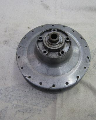 Mozzo posteriore aermacchi 175
