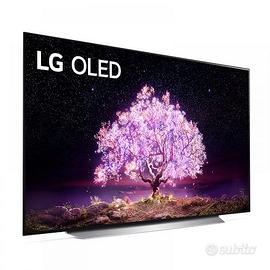 Televisore LG OLED ZERO ORE 55C16LA 55" TV 4K Uhd