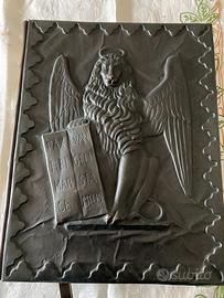 Libro Volume Magia di Venezia a cura di A Zorzi