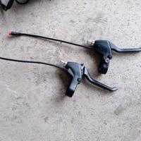 Accessori per e-bike Orus