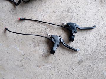 Accessori per e-bike Orus