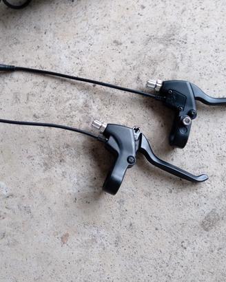 Accessori per e-bike Orus