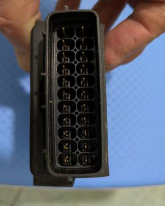 Centralina Hornet 2006 funzionante