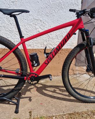 mtb in carbonio