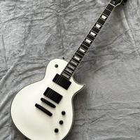 Harley Benton SC-custom III Active WH