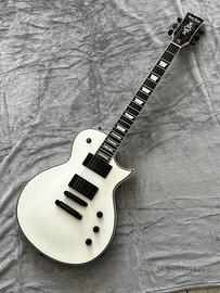 Harley Benton SC-custom III Active WH