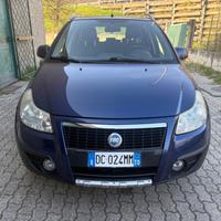 Fiat Sedici 1.6 16V 4x4 Emotion