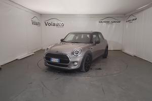 MINI Mini IV F55 2018 5p - Mini 5p 1.5 Cooper D Bu