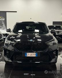 Bmw X2 sDrive 18d Msport