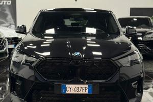 Bmw X2 sDrive 18d Msport