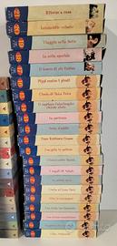 Vhs kiss me Licia e Pippi Calzelunghe