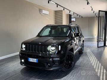 Jeep Renegade 1.3 T4 190CV PHEV 4xe FULL BLACK