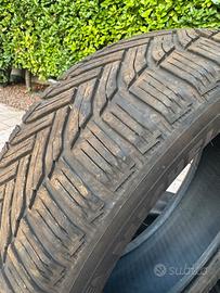 Michelin alpin 6 Gomme invernali 205/55 16 91H
