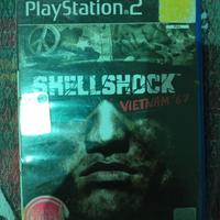 Shellshock Vietnam'67 per ps2