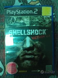 Shellshock Vietnam'67 per ps2