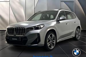 BMW X1 sdrive20i mhev 48V MSport auto
