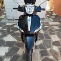 Piaggio Liberty 125 cc del 2021