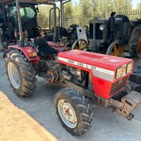Trattore. nibbi/bertolini 45 cv