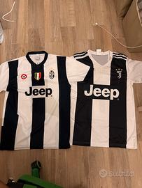Magliette juve