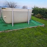 Piscina Technypools