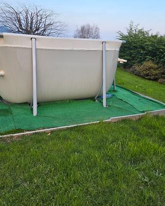 Piscina Technypools