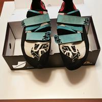 La sportiva Otaki taglia 43 1/2