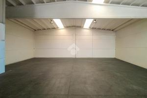 CAPANNONE A PONTENURE