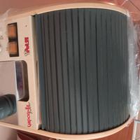 Ferro da Stiro Vaporella 