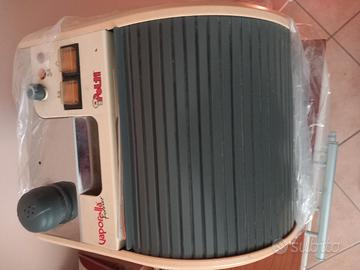 Ferro da Stiro Vaporella 