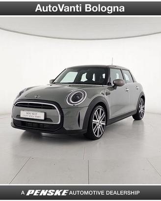 MINI Mini 5 porte Mini 5p 1.5 Cooper Yours auto