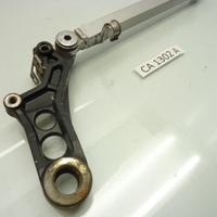 HONDA CBX 750 F '84-'86 staffa supporto pinza fren
