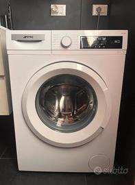 Lavatrice SMEG LB1T70IT