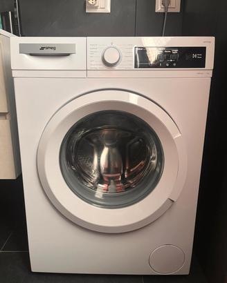 Lavatrice SMEG LB1T70IT